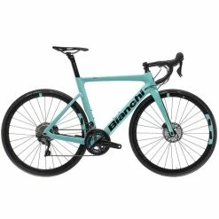 Bianchi Cicli Bianchi Aria 2023 Rennrad Campagnolo Chorus Disc