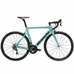 Bianchi Cicli Bianchi Aria 2023 Rennrad SRAM Rival AXS Etap