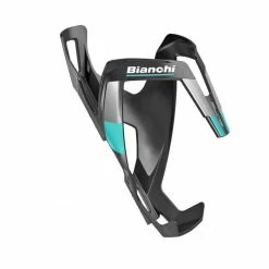 Bianchi Flaschenhalter Vico Carbon Schwarz