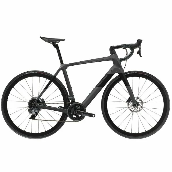 Bianchi Cicli Bianchi Infinito CV Disc Rennrad Ultegra Di2 - 2023 4 Bianchi Cicli Bianchi Infinito CV Disc Rennrad Ultegra Di2 - 2023 – Bild 2