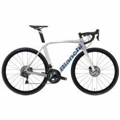 Bianchi Cicli Bianchi Oltre XR3 Disc 2022 Ultegra Di2