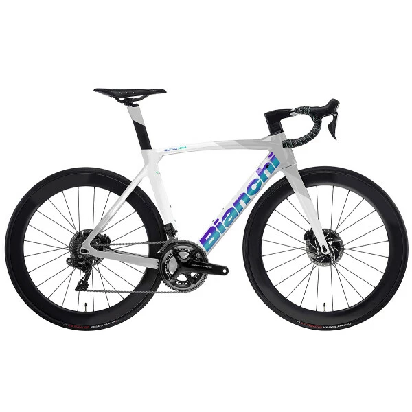 Bianchi Cicli Bianchi Oltre XR4 Rennrad Bei Starcycles 5 Bianchi Cicli Bianchi Oltre XR4 Rennrad Bei Starcycles – Bild 3