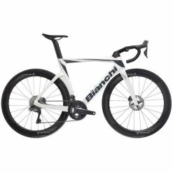 Bianchi Cicli Bianchi Rennrad Oltre 2023 105 Di2 2x12 Disc