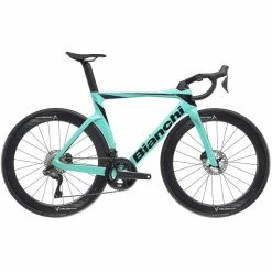 Bianchi Cicli Bianchi Rennrad Oltre 2023 Ultegra Di2 2x12