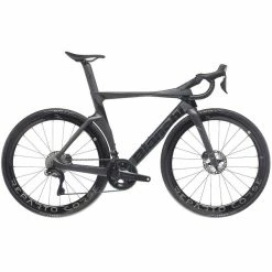 Bianchi Cicli Bianchi Rennrad Oltre PRO 2023 Dura Ace Di2 2x12 Disc