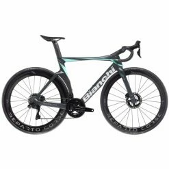 Bianchi Cicli Bianchi Rennrad Oltre RC 2023 Dura Ace Di2 Disc