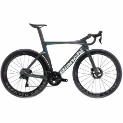 Bianchi Cicli Bianchi Rennrad Oltre RC 2023 Dura Ace Di2 Disc -Angebote Rennräder speichern bianchi rennrad oltre rc 2023 dura ace di2 disc3