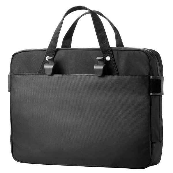 Brooks Brixton New Street Briefcase Black 5 Brooks Brixton New Street Briefcase Black – Bild 3