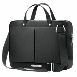 Brooks Brixton New Street Briefcase Black 9 Brooks Brixton New Street Briefcase Black -Angebote Rennräder speichern brooks brixton new street briefcase black4