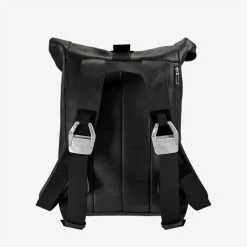 Brooks Islington Cotton Canvas Backpack Total Black 11 Brooks Islington Cotton Canvas Backpack Total Black -Angebote Rennräder speichern brooks islington cotton canvas backpack total black4