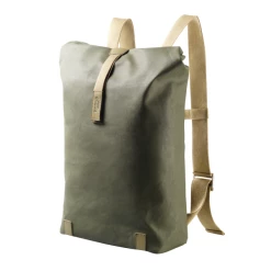 TRELOCK Brooks Pickwick Rucksack Small Green