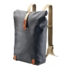 TRELOCK Brooks Pickwick Rucksack Small Grey-honey 2 TRELOCK Brooks Pickwick Rucksack Small Grey-honey -Angebote Rennräder speichern brooks pickwick rucksack small grey honey