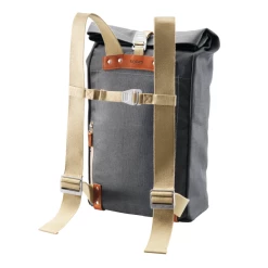 TRELOCK Brooks Pickwick Rucksack Small Grey-honey -Angebote Rennräder speichern brooks pickwick rucksack small grey honey2