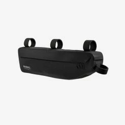 Brooks Scape Frame Bag - Black -Angebote Rennräder speichern brooks scape frame bag black4
