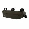 Brooks Scape Frame Bag - Mud Green 2 Brooks Scape Frame Bag - Mud Green -Angebote Rennräder speichern brooks scape frame bag mud green