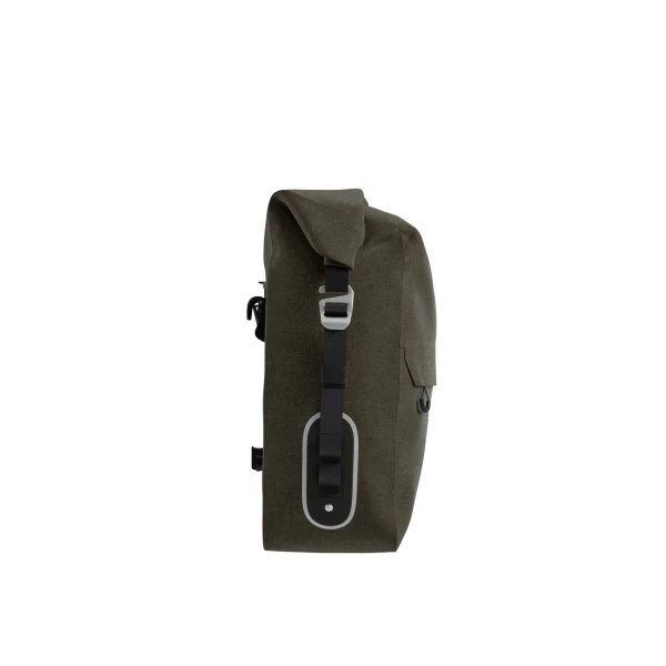 Brooks Scape Pannier Large - Mud Green 5 Brooks Scape Pannier Large - Mud Green – Bild 3