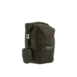 Brooks Scape Pannier Large - Mud Green 10 Brooks Scape Pannier Large - Mud Green -Angebote Rennräder speichern brooks scape pannier large mud green4