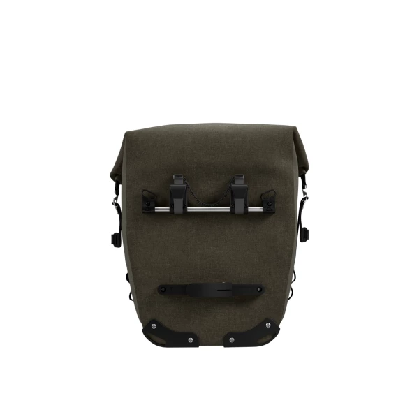 Brooks Scape Pannier Large - Mud Green 7 Brooks Scape Pannier Large - Mud Green – Bild 5