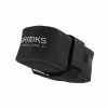 Brooks Scape Saddle Pocket Bag - Black -Angebote Rennräder speichern brooks scape saddle pocket bag black