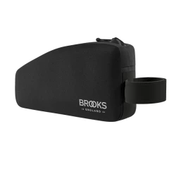 Brooks Scape Top Tube Bag - Black