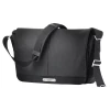 TRELOCK Brooks Strand Messenger Bag Black Umhängetasche 1 TRELOCK Brooks Strand Messenger Bag Black Umhängetasche -Angebote Rennräder speichern brooks strand messenger bag black umhaengetasche