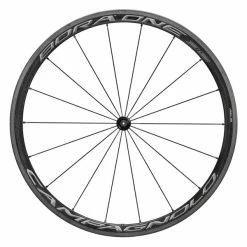 Campagnolo® Campagnolo Bora One 35 Laufradsatz -Dark-