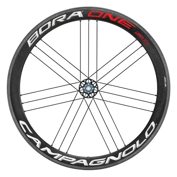 Campagnolo® Campagnolo Bora One 50 Disk -dark Label- Laufradsatz 4 Campagnolo® Campagnolo Bora One 50 Disk -dark Label- Laufradsatz – Bild 2