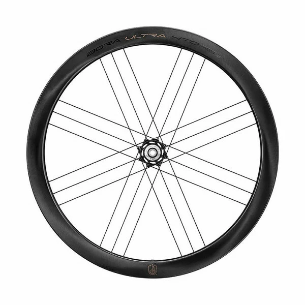 Campagnolo® Campagnolo Bora ULTRA WTO 45 Disc Laufradsatz 3 Campagnolo® Campagnolo Bora ULTRA WTO 45 Disc Laufradsatz