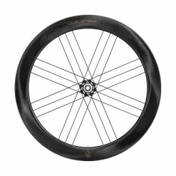 Campagnolo® Campagnolo Bora ULTRA WTO 60 Disc Laufradsatz