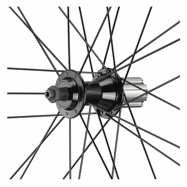 Campagnolo® Campagnolo Calima Rim Laufradsatz 7 Campagnolo® Campagnolo Calima Rim Laufradsatz – Bild 5