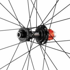Campagnolo® Campagnolo Hyperon ULTRA Disc Laufradsatz 13 Campagnolo® Campagnolo Hyperon ULTRA Disc Laufradsatz -Angebote Rennräder speichern campagnolo hyperon ultra disc laufradsatz6