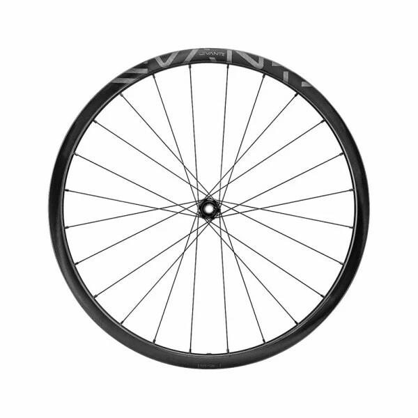 Campagnolo® Campagnolo Shamal Carbon Disc Laufradsatz 4 Campagnolo® Campagnolo Shamal Carbon Disc Laufradsatz – Bild 2