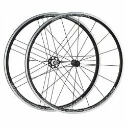 Campagnolo® Campagnolo Zonda C17 Laufradsatz