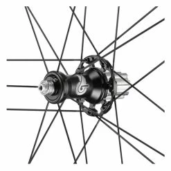 Campagnolo® Campagnolo Zonda C17 Laufradsatz -Angebote Rennräder speichern campagnolo zonda c17 laufradsatz5