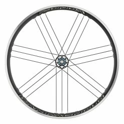 Campagnolo® Campagnolo Zonda C17 Laufradsatz -Angebote Rennräder speichern campagnolo zonda c17 laufradsatz8