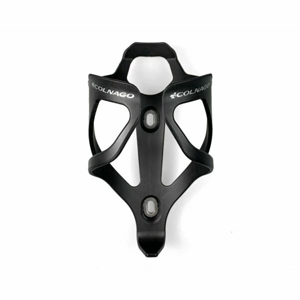 Colnago Flaschenhalter Carbon Schwarz Matt 3 Colnago Flaschenhalter Carbon Schwarz Matt