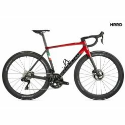 Colnago Rennrad C68 Disk Dura Ace Di2