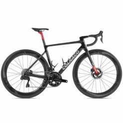 Colnago Rennrad V4 Rs Disk Ultegra Di2 2x12