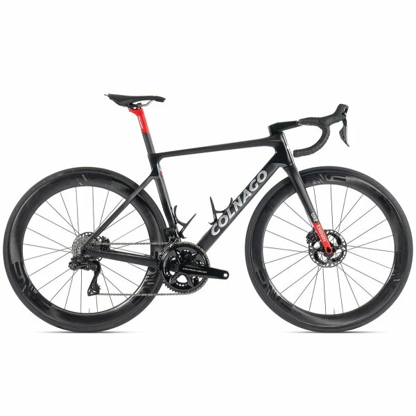 Colnago Rennrad V4 Rs Disk Ultegra Di2 2x12 3 Colnago Rennrad V4 Rs Disk Ultegra Di2 2x12