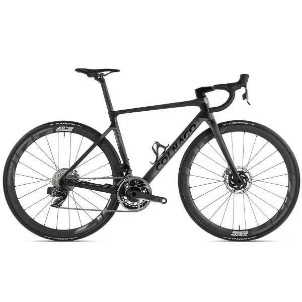 Colnago Rennrad V4 Rs Disk Ultegra Di2 2x12 8 Colnago Rennrad V4 Rs Disk Ultegra Di2 2x12 – Bild 6