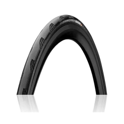 Continental Conti Grand Prix 5000 S TR Tubeless Schwarz 28mm