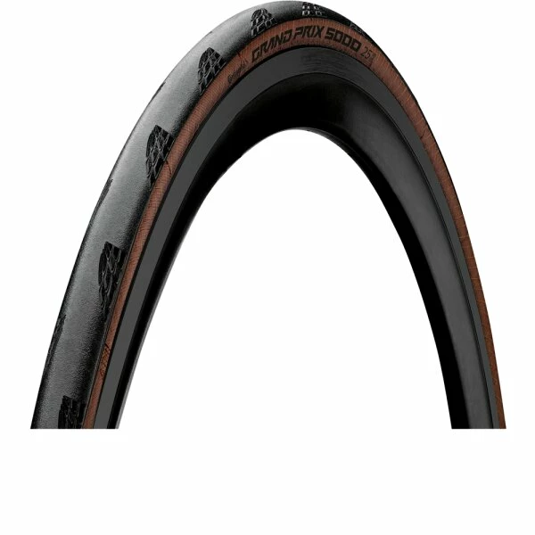Continental Conti Grand Prix 5000 S TR Tubeless Schwarz 30mm 3 Continental Conti Grand Prix 5000 S TR Tubeless Schwarz 30mm