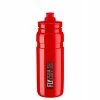 Elite Fly Trinkflasche 550ml Rot/schwarz 1 Elite Fly Trinkflasche 550ml Rot/schwarz -Angebote Rennräder speichern elite fly trinkflasche 550ml rot schwarz