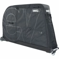 Evoc Bike Bag Pro Schwarz