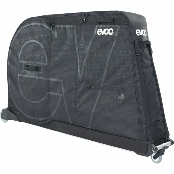 Evoc Bike Bag Pro Schwarz 3 Evoc Bike Bag Pro Schwarz