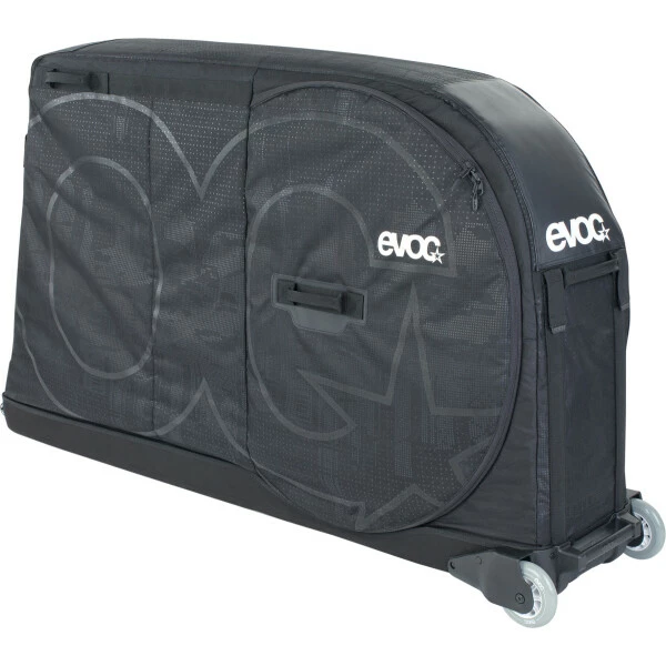 Evoc Bike Bag Pro Schwarz 4 Evoc Bike Bag Pro Schwarz – Bild 2
