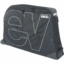 Evoc Bike Bag Radreisetasche Schwarz