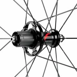 Fulcrum Racing 5 Disc Laufradsatz -Angebote Rennräder speichern fulcrum racing 5 disc laufradsatz4