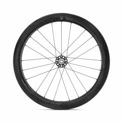 Fulcrum Speed CMPTZ 55 DB C19 Laufradsatz 2WF