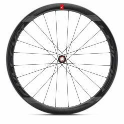 Fulcrum Wind 40 DB Laufradsatz Carbon